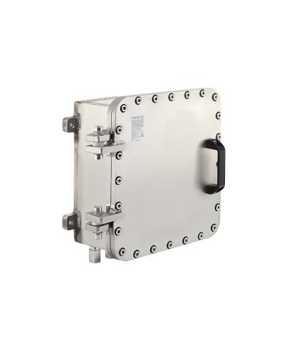 Релион-SW-EXD-Н-2G-4Poe+/240W. Коммутатор с питанием по PoE взрывозащищенный. Релион в Рубцовске