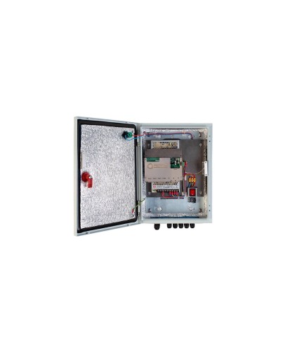 Релион-SW-М-2G-6Poe+/240W. Коммутатор с питанием по PoE. Релион в Рубцовске