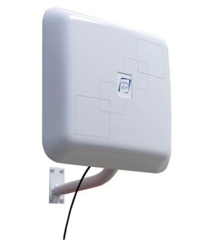 REMO BAS-2301 WiFi. Антенна панельная. РЭМО в Рубцовске
