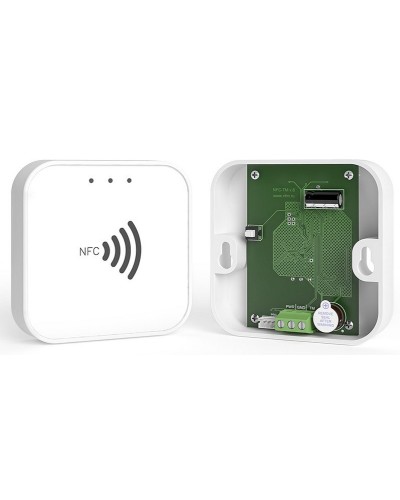 NFC-TM. Считыватель NFC. Ритм в Рубцовске