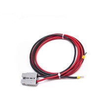 TD50A-T-1-2x6. Батарейный кабель. Штиль