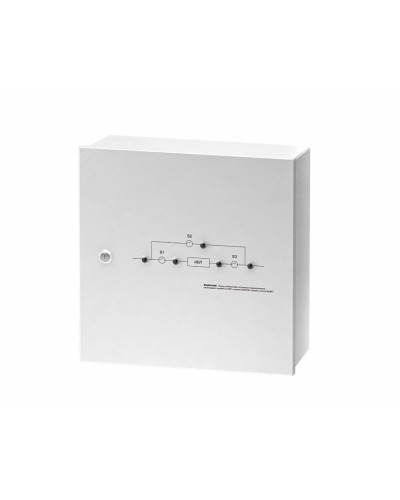 EBM-10/31-WTL-1PT. Модуль внешнего байпаса для ИБП ST3110SL, ST3110L. Штиль в Рубцовске