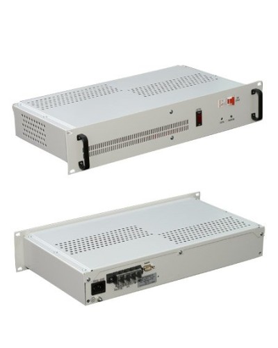 Штиль PS1240G в 19 корпусе. ИБП постоянного тока. Штиль в Рубцовске