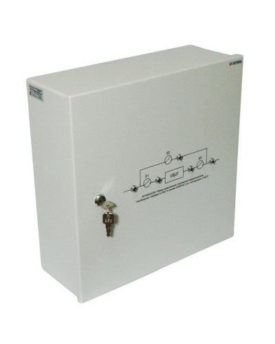 EBM-02-WCL-1PS. Модуль внешнего байпаса для ИБП ST1102SL, ST1102L. Штиль в Рубцовске