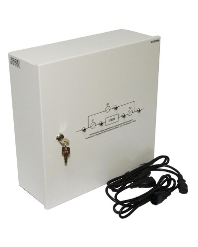 EBM-01-WCL-1. Модуль внешнего байпаса для ИБП ST1101SL, ST1101L. Штиль в Рубцовске