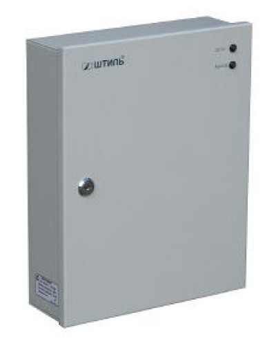 Штиль PS1205D. ИБП постоянного тока. Штиль в Рубцовске