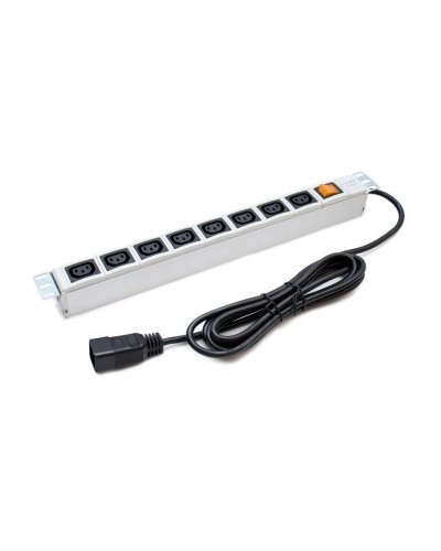 PDU-8xC13-C20. Блок розеток. Штиль в Рубцовске