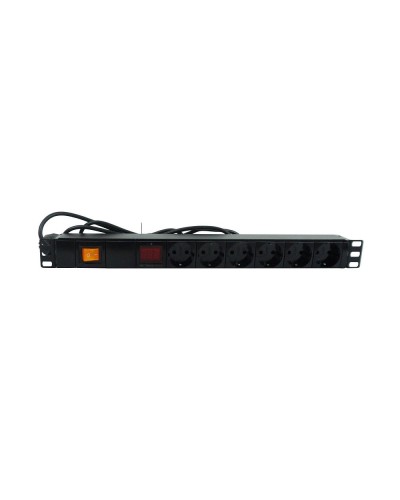 S6-Amp. Блок электрических розеток. Штиль в Рубцовске
