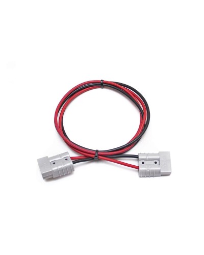TD50A-TD50A-4-2x10. Батарейный кабель. Штиль в Рубцовске
