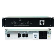 EBM-01-RC-PN. Модуль внешнего байпаса для ИБП STR1101SL, STR1101L, STR1101LD. Штиль
