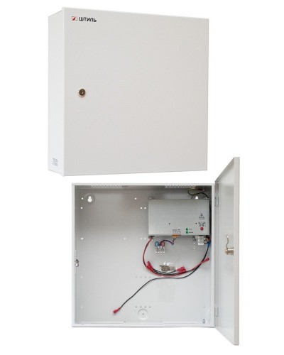 Штиль PS1205E. ИБП постоянного тока. Штиль в Рубцовске