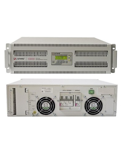 Штиль SR3110L. Источник бесперебойного питания. Штиль в Рубцовске