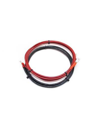 T-M5-1-2x10. Батарейный кабель. Штиль в Рубцовске