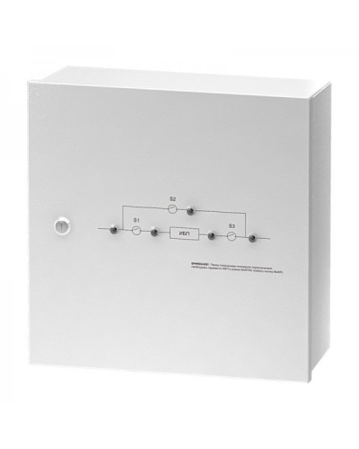 EBM-10-WTL-1T. Модуль внешнего байпаса для ИБП ST1106SL, ST1106L, ST1110SL, ST1110L. Штиль в Рубцовске