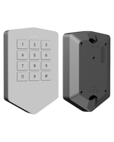 NB-K12. Клавиатура проводная для Норд GSM/WRL,. Си-Норд в Рубцовске