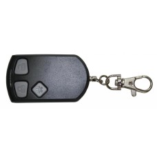 БН-3С. Радиобрелок дополнительный для GSM-сигнализаторов серий Express GSM, Photo Express GSM, Express Power, Photo Express Solo. Сибирский Арсенал