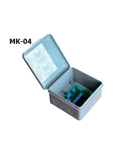 МК-04. Коробка монтажная. Спектрон НПО в Рубцовске