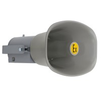 ГВР-Exd-30-Прометей. Оповещатель пожарный речевой взрывозащищенный. Спектрон НПО