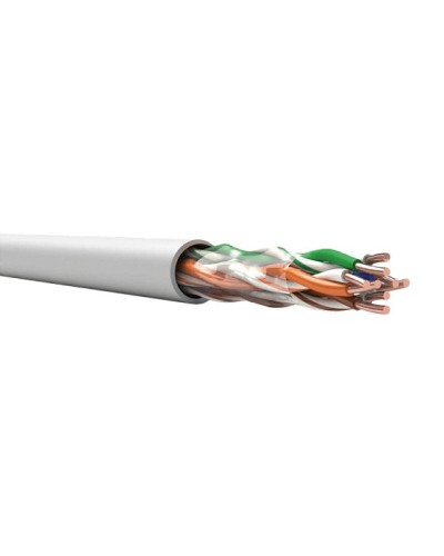 TechnoLAN U/UTP Cat 5e PVC LSнг(А)-LS  2х2х0,52. Кабель «витая пара» (LAN) для структурированных систем связи. СПКБ-Техно в Рубцовске