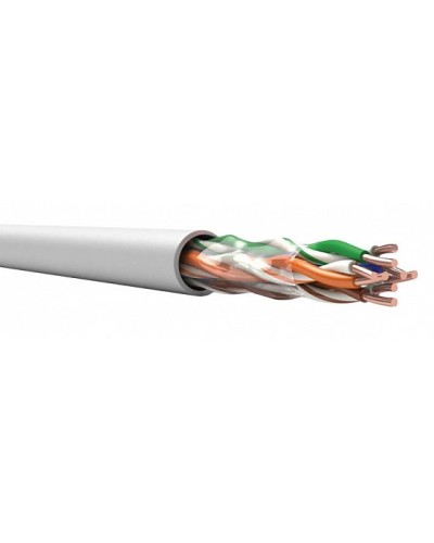 TechnoLAN U/UTP Cat 5e PVC LSнг(А)-LS 4х2х0,52. Кабель «витая пара» (LAN) для структурированных систем связи. СПКБ-Техно в Рубцовске