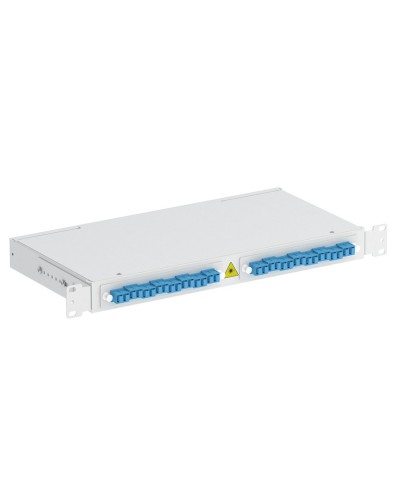 ШКОС-М-1U/2-32-SC~32-SC/SM~32-SC/UPC (130303-02037). Кросс оптический 19. ССД (Связьстройдеталь) в Рубцовске