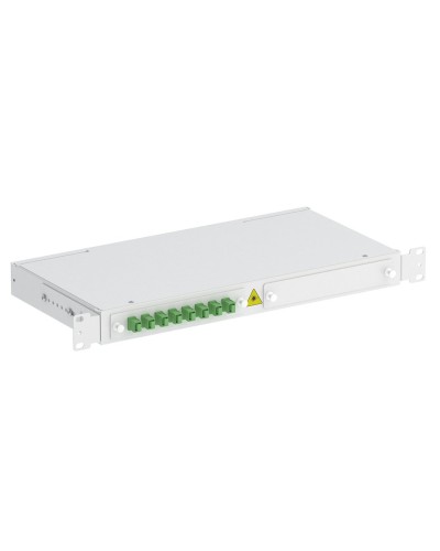 ШКОС-М-1U/2-8-SC~8-SC/APC~8-SC/APC (130303-01217). Кросс оптический 19. ССД (Связьстройдеталь) в Рубцовске
