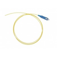 ШОС-SM/0.9мм-SC/UPC-p/t -1.5м (130202-05375). Пигтейл оптический. ССД (Связьстройдеталь)