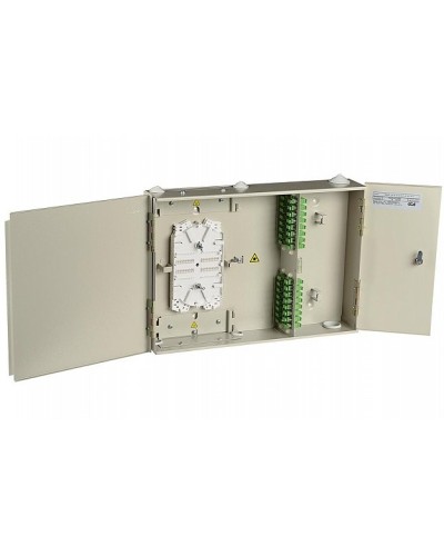 ШКОН-СТ/2-32-SC~32-SC/APC~32-SC/APC(130405-00733). Кросс оптический настенный. ССД (Связьстройдеталь) в Рубцовске