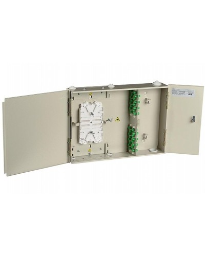 ШКОН-СТ/2-32-FC/ST~32-FC/D/APC~32-FC/APC(130405-00764). Кросс оптический настенный. ССД (Связьстройдеталь) в Рубцовске