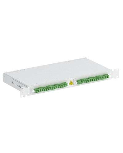 ШКОС-М-1U/2-32-SC~32-SC/APC~32-SC/APC (130303-02157). Кросс оптический 19. ССД (Связьстройдеталь) в Рубцовске