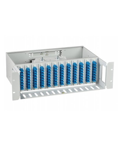 ШКОС-С-3U/4-96-SC~96-SC/SM~96-SC/UPC(130301-01201). Кросс оптический 19. ССД (Связьстройдеталь) в Рубцовске