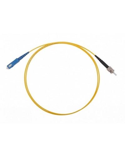 ШОС-SM/2.0мм-SC/UPC-ST/UPC-1.0м (130201-03524). Патч-корд оптический. ССД (Связьстройдеталь) в Рубцовске