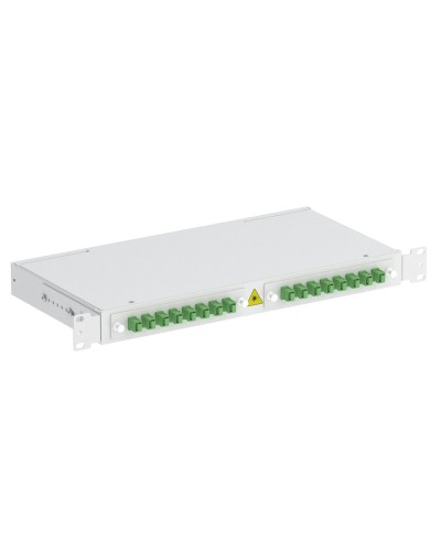 ШКОС-М-1U/2-16-SC~16-SC/APC~16-SC/APC (130303-02038). Кросс оптический 19. ССД (Связьстройдеталь) в Рубцовске