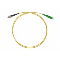 ШОС-SM/2.0мм-FC/UPC-SC/APC-1.0м (130201-03300). Патч-корд оптический. ССД (Связьстройдеталь)