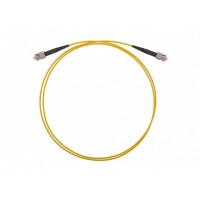 ШОС-SM/2.0мм-FC/UPC-FC/UPC-1.0м (130201-02684). Патч-корд оптический. ССД (Связьстройдеталь)