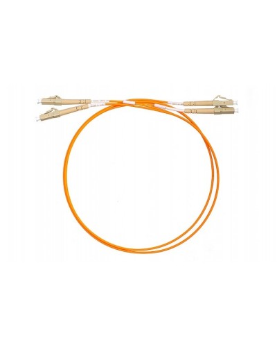 ШОС-2MM50/2.0мм-LC/PC-LC/PC-1.0м HS (130201-03224). Патч-корд оптический. ССД (Связьстройдеталь) в Рубцовске