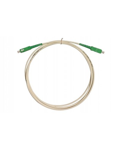ШОС-S7/2.0мм-SC/APC-SC/APC-20.0м (130201-03748). Патч-корд оптический. ССД (Связьстройдеталь) в Рубцовске