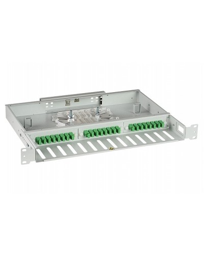 ШКОС-С-1U/2-24-SC~24-SC/APC~24-SC/APC(130301-02320). Кросс оптический 19. ССД (Связьстройдеталь) в Рубцовске