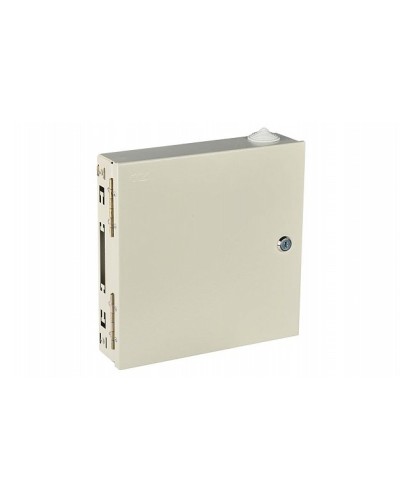 ШКОН-У/1-16-LC~16-LC/SM~16-LC/UPC(130404-00165). Кросс оптический настенный. ССД (Связьстройдеталь) в Рубцовске