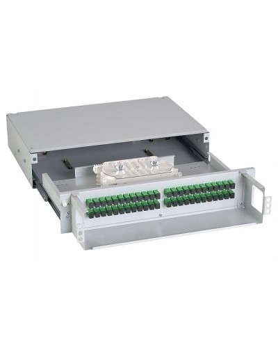 ШКОС-ВП-2U/4-48-SC~48-SC/APC~48-SC/APC(130304-00854). Кросс оптический 19. ССД (Связьстройдеталь) в Рубцовске