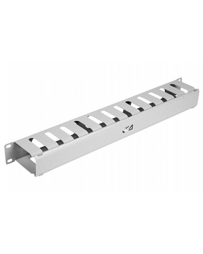 ОКГК-19-1U (130411-00478). Кабельный организатор 19. ССД (Связьстройдеталь) в Рубцовске