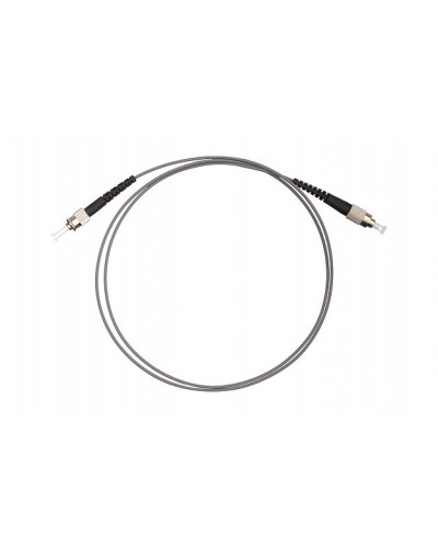 ШОС-MM62/2.0мм-FC/PC-ST/PC-1.0м HS (130201-04414). Патч-корд оптический. ССД (Связьстройдеталь) в Рубцовске