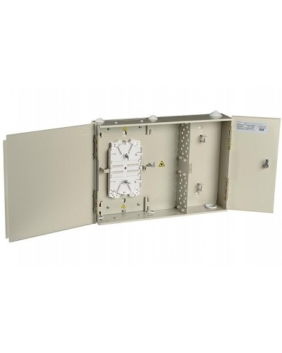 ШКОН-СТ/2-32-FC/ST~-(корпус)~(130405-00669). Кросс оптический настенный. ССД (Связьстройдеталь) в Рубцовске