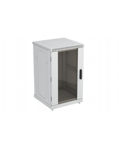 ШТ-НП-24U-600-1000-С (130411-00507). Шкаф телекоммуникационный 19 напольный 24U. ССД (Связьстройдеталь) в Рубцовске