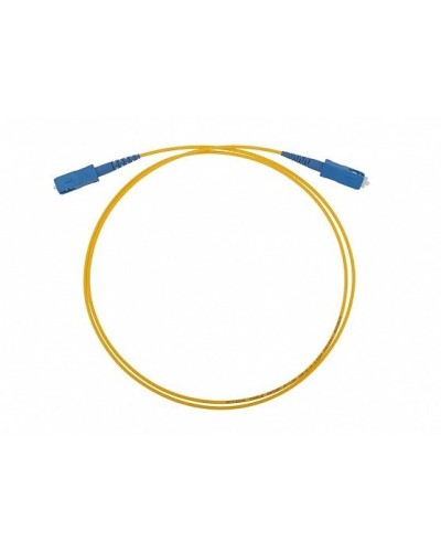 ШОС-SM/2.0мм-SC/UPC-SC/UPC-1.5м (130202-00028). Патч-корд оптический. ССД (Связьстройдеталь) в Рубцовске