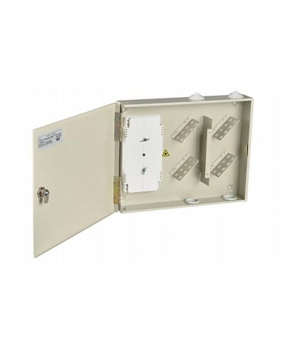 ШКОН-У/1-32-FC/ST~-(корпус)~(130404-00012). Кросс оптический настенный. ССД (Связьстройдеталь) в Рубцовске