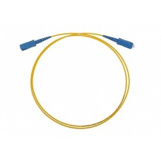 ШОС-SM/2.0мм-SC/UPC-SC/UPC-3.0м (130202-00017). Патч-корд оптический. ССД (Связьстройдеталь)