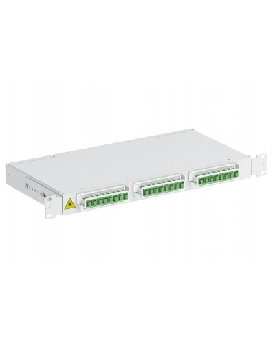 ШКОС-Л-1U/2-24-SC~24-SC/APC~24-SC/APC (130308-00109). Кросс оптический 19. ССД (Связьстройдеталь) в Рубцовске