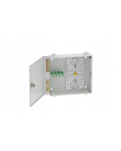 ШКОН-УМ/2-8-FC/ST~8-FC/D/APC~8-FC/APC(130404-02100). Кросс оптический настенный. ССД (Связьстройдеталь) в Рубцовске