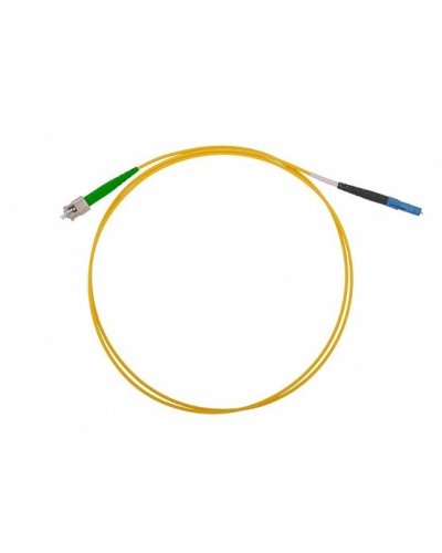 ШОС-SM/2.0мм-FC/APC-LC/UPC-1.0м (130201-02760). Патч-корд оптический. ССД (Связьстройдеталь) в Рубцовске